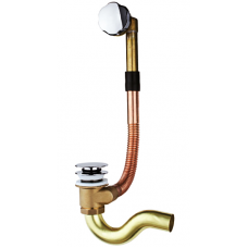Обвязка автомат латунь Tim BAS0260B(A)